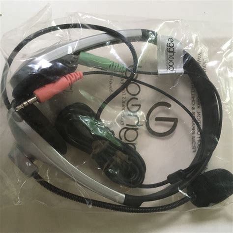 egghead headphone junction box|egghead earbuds with microphone.